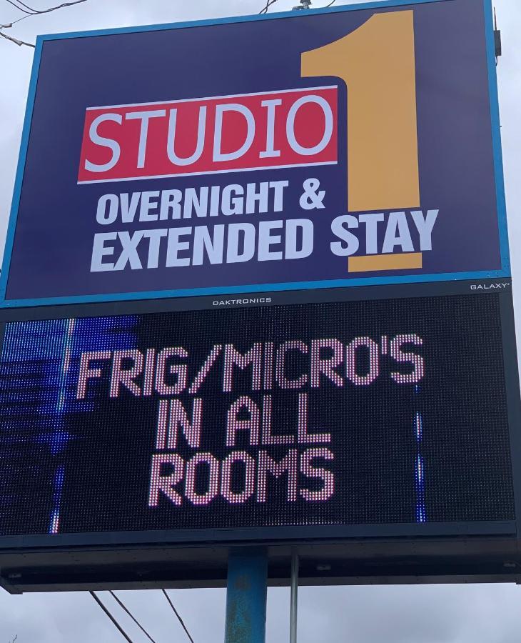 Studio 1 & Extended - 3* Missoula