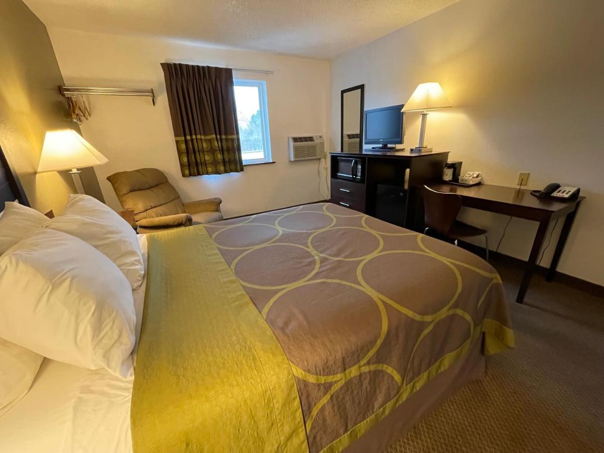 1 & Extended - Hotel 3*