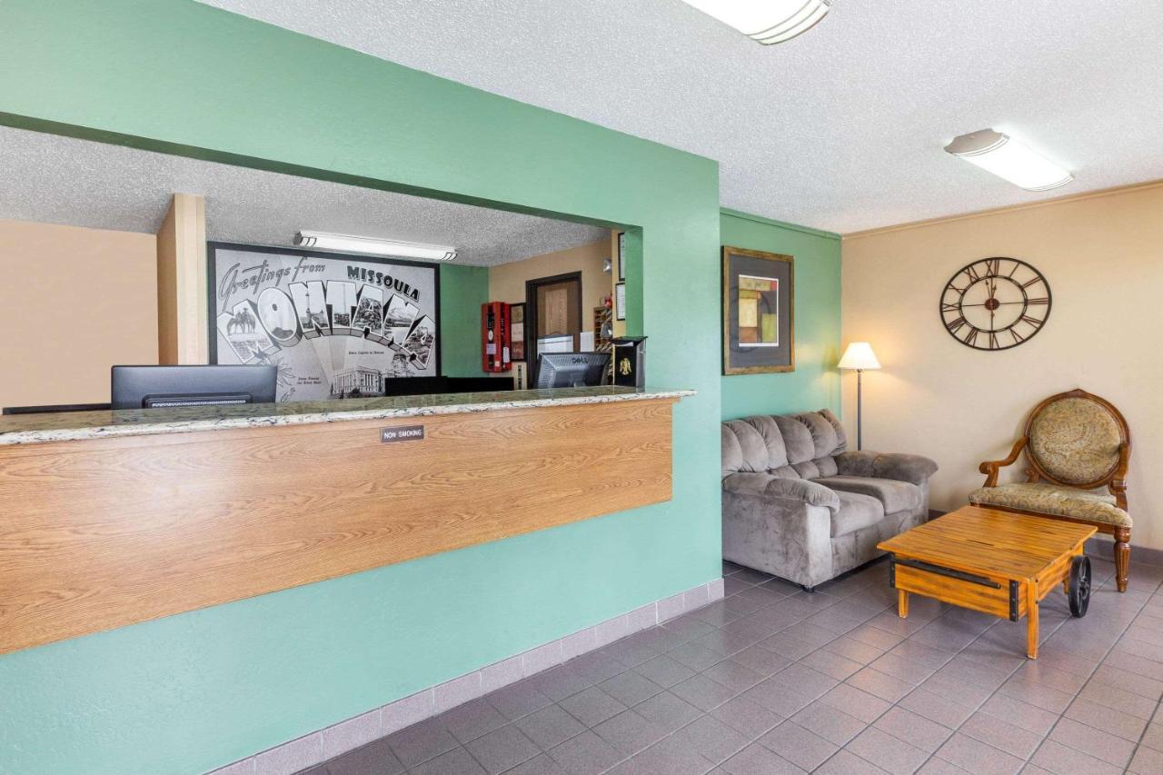 Hotel Studio 1 & Extended - Missoula