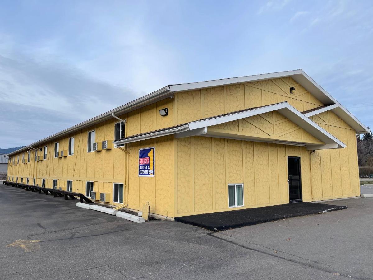 Hotel 1 & Extended - 3*