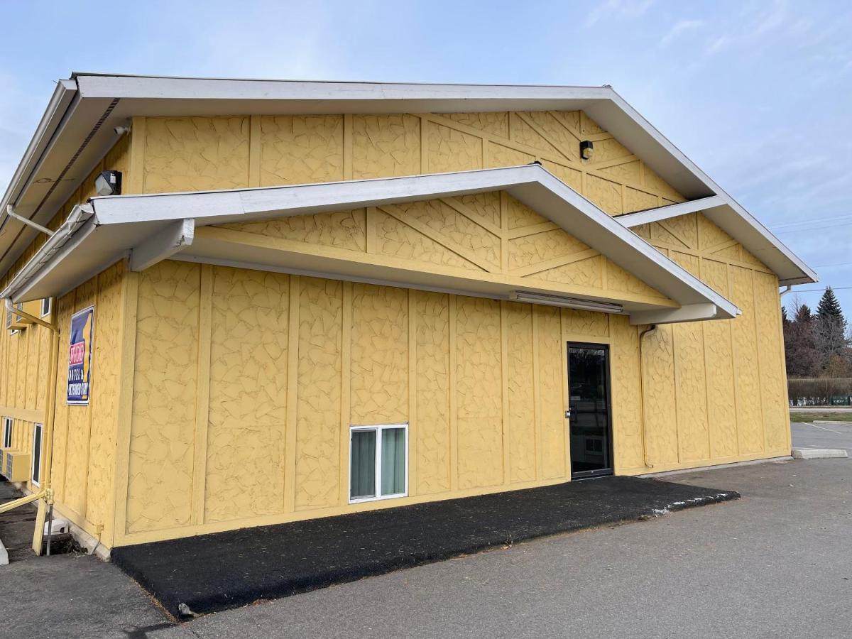 1 & Extended - Hotel Missoula