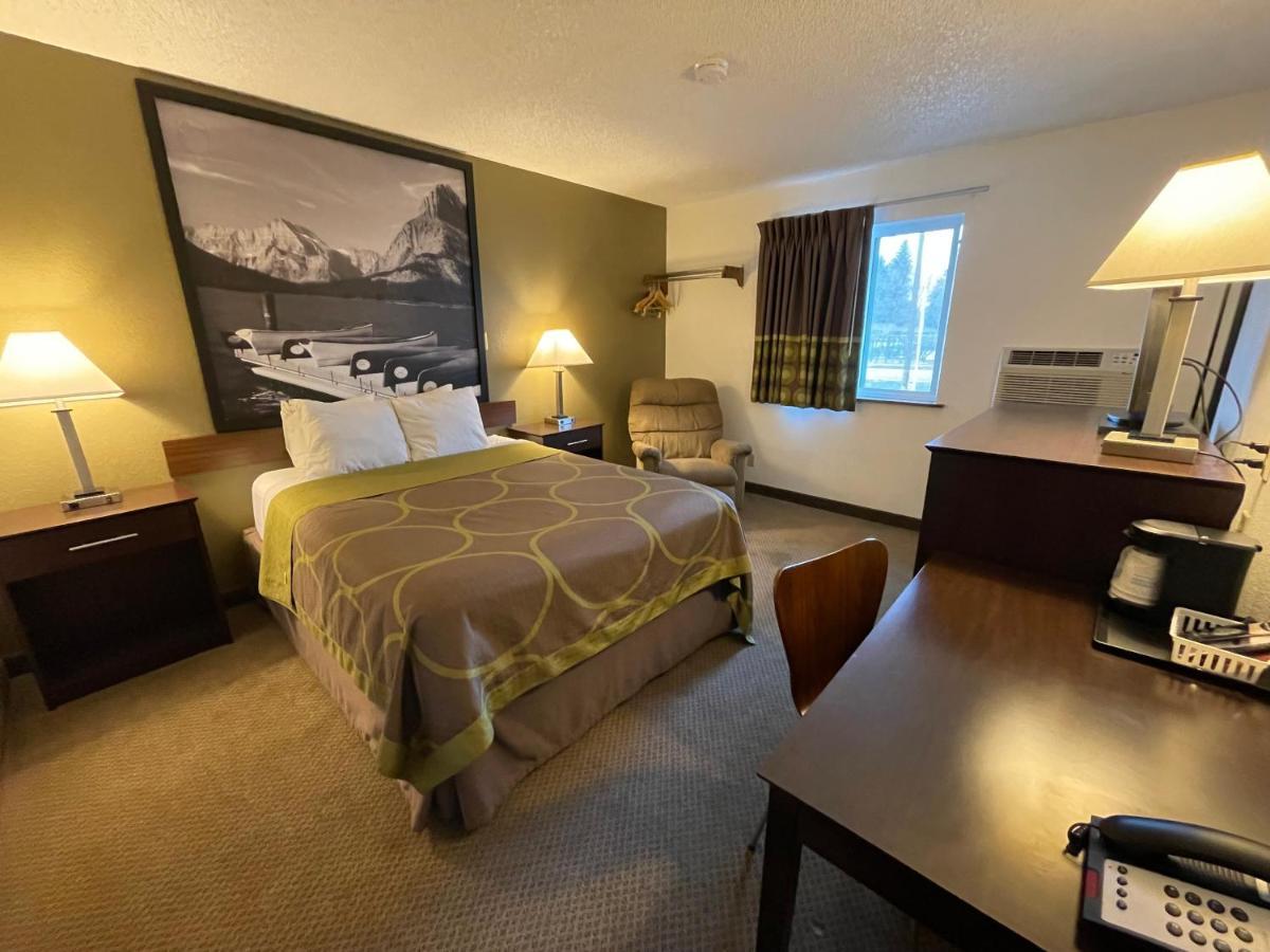 Hotel 1 & Extended - Missoula